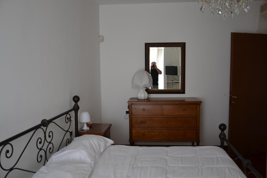 Bed & Breakfast Cesarina Bologna Room photo