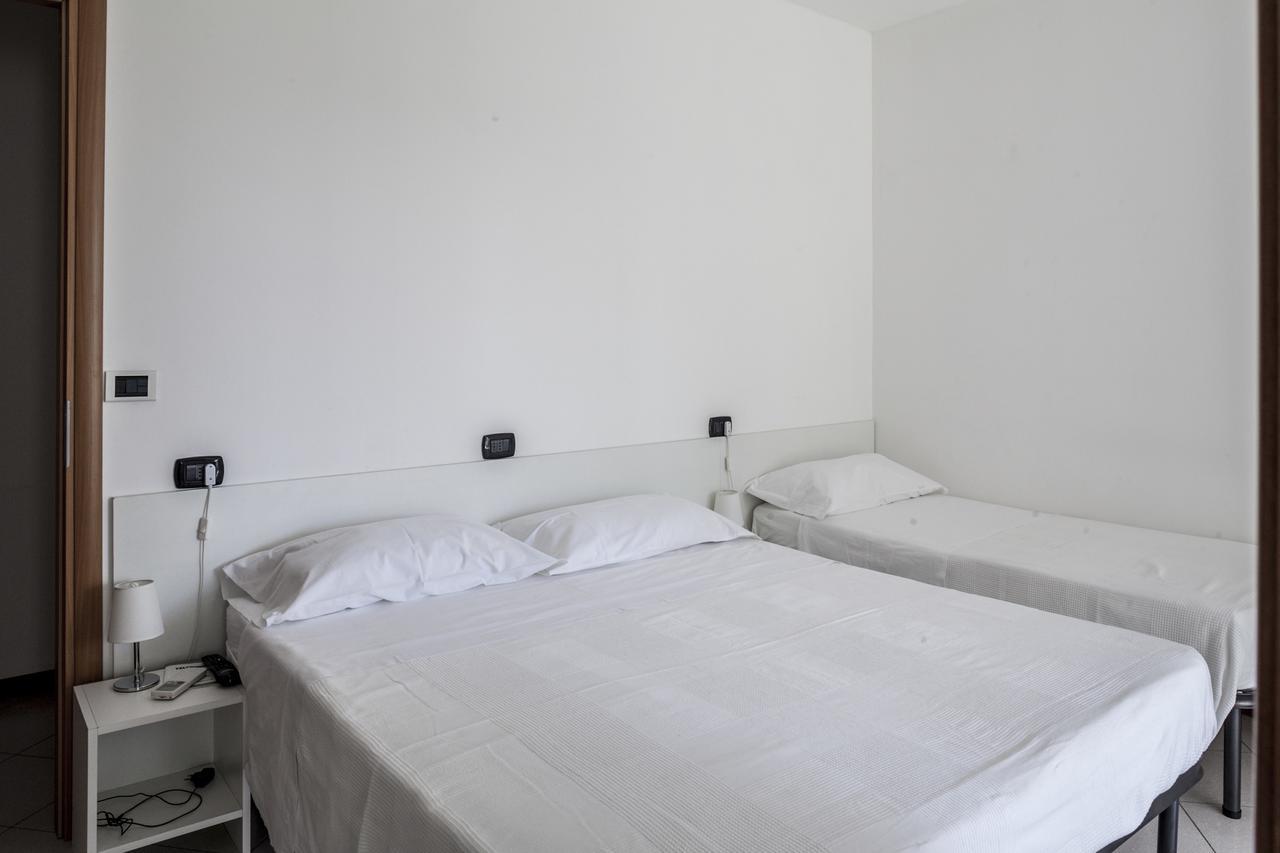 Bed & Breakfast Cesarina Bologna Room photo