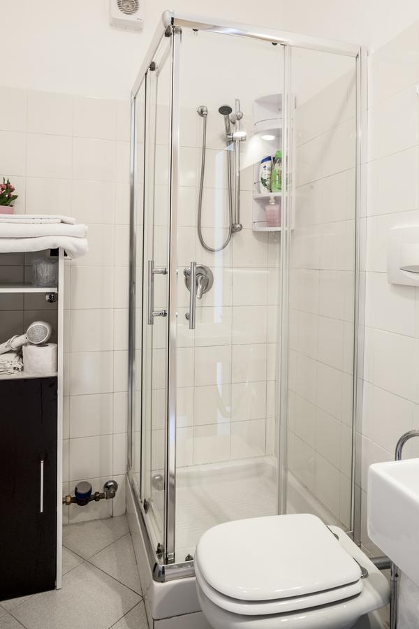 Bed & Breakfast Cesarina Bologna Room photo