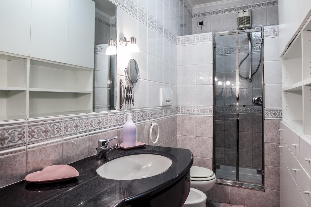 Bed & Breakfast Cesarina Bologna Exterior photo