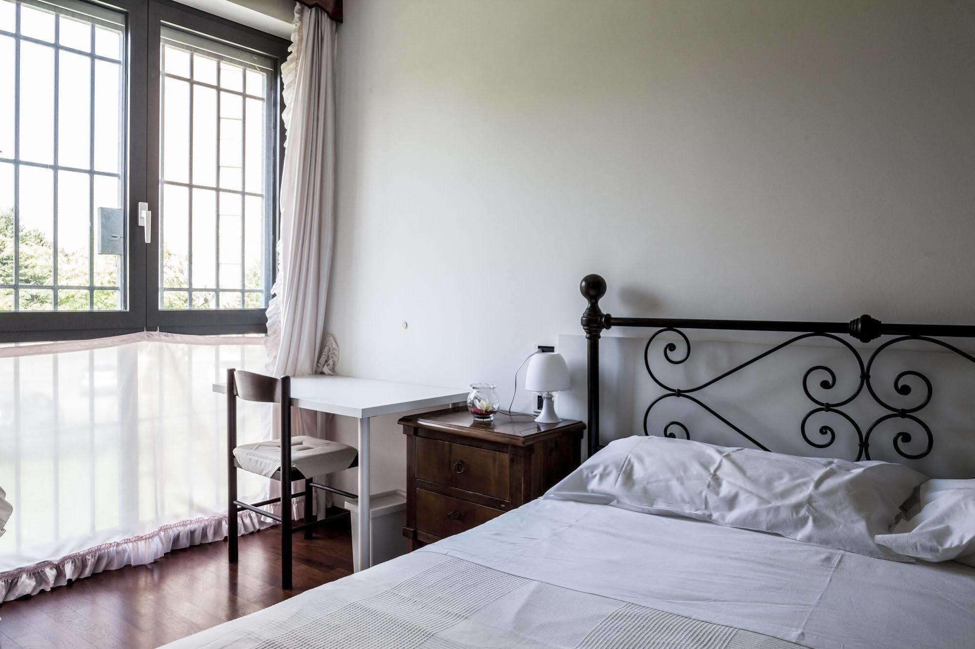 Bed & Breakfast Cesarina Bologna Exterior photo