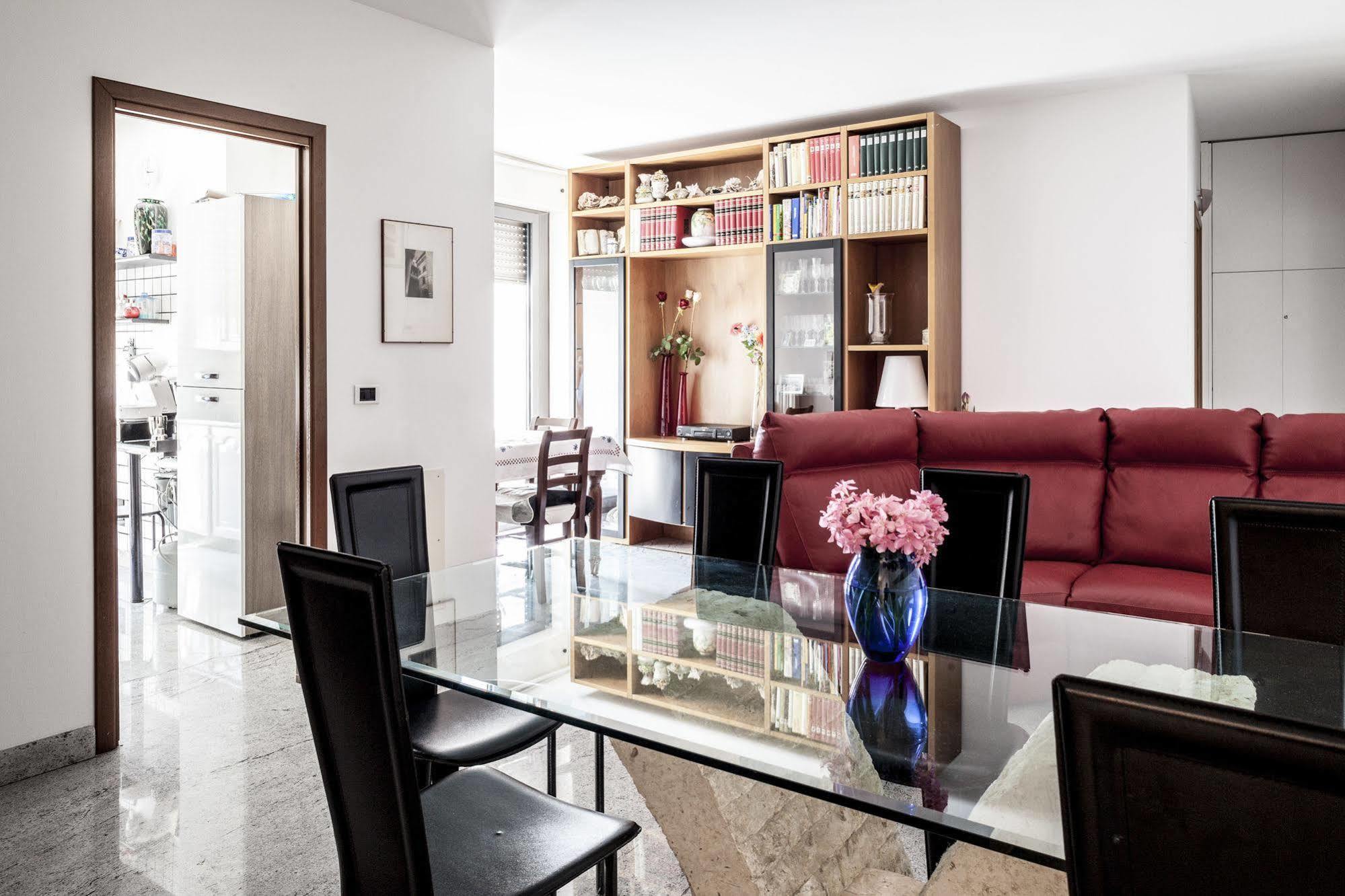 Bed & Breakfast Cesarina Bologna Exterior photo