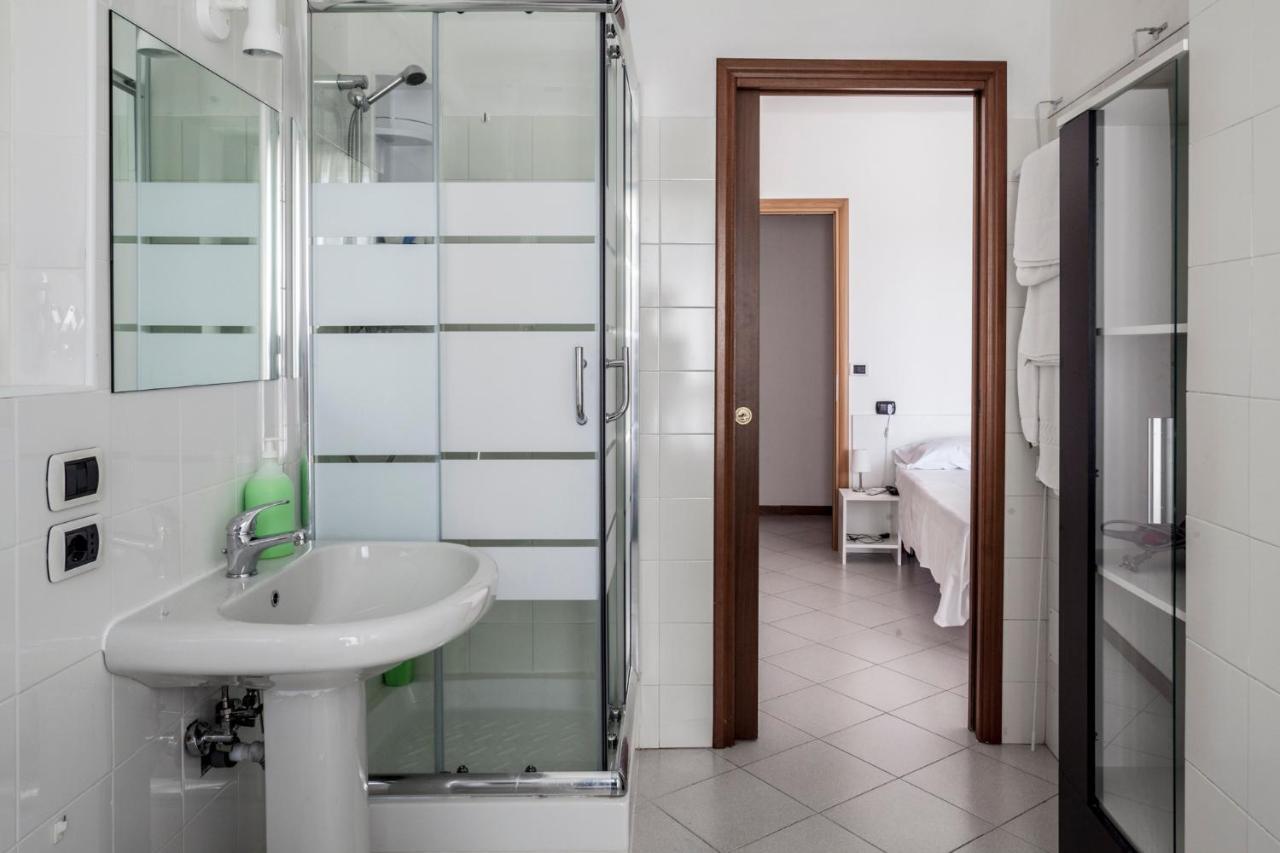 Bed & Breakfast Cesarina Bologna Room photo