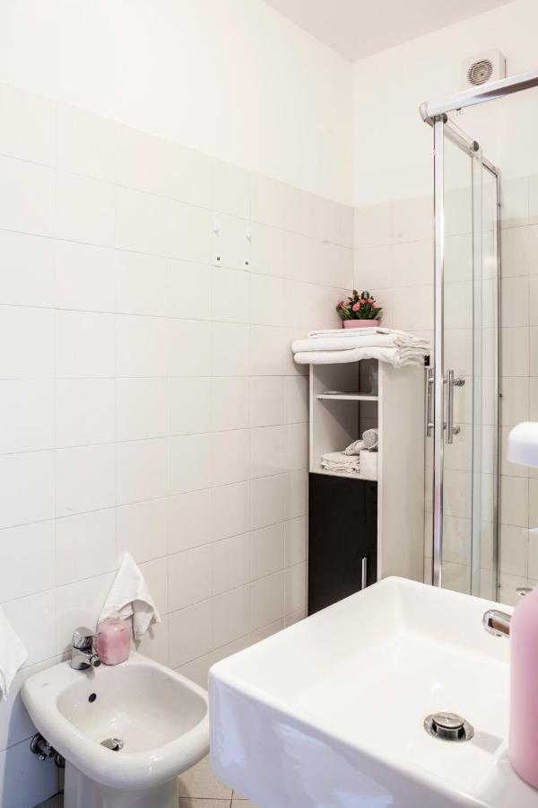 Bed & Breakfast Cesarina Bologna Room photo