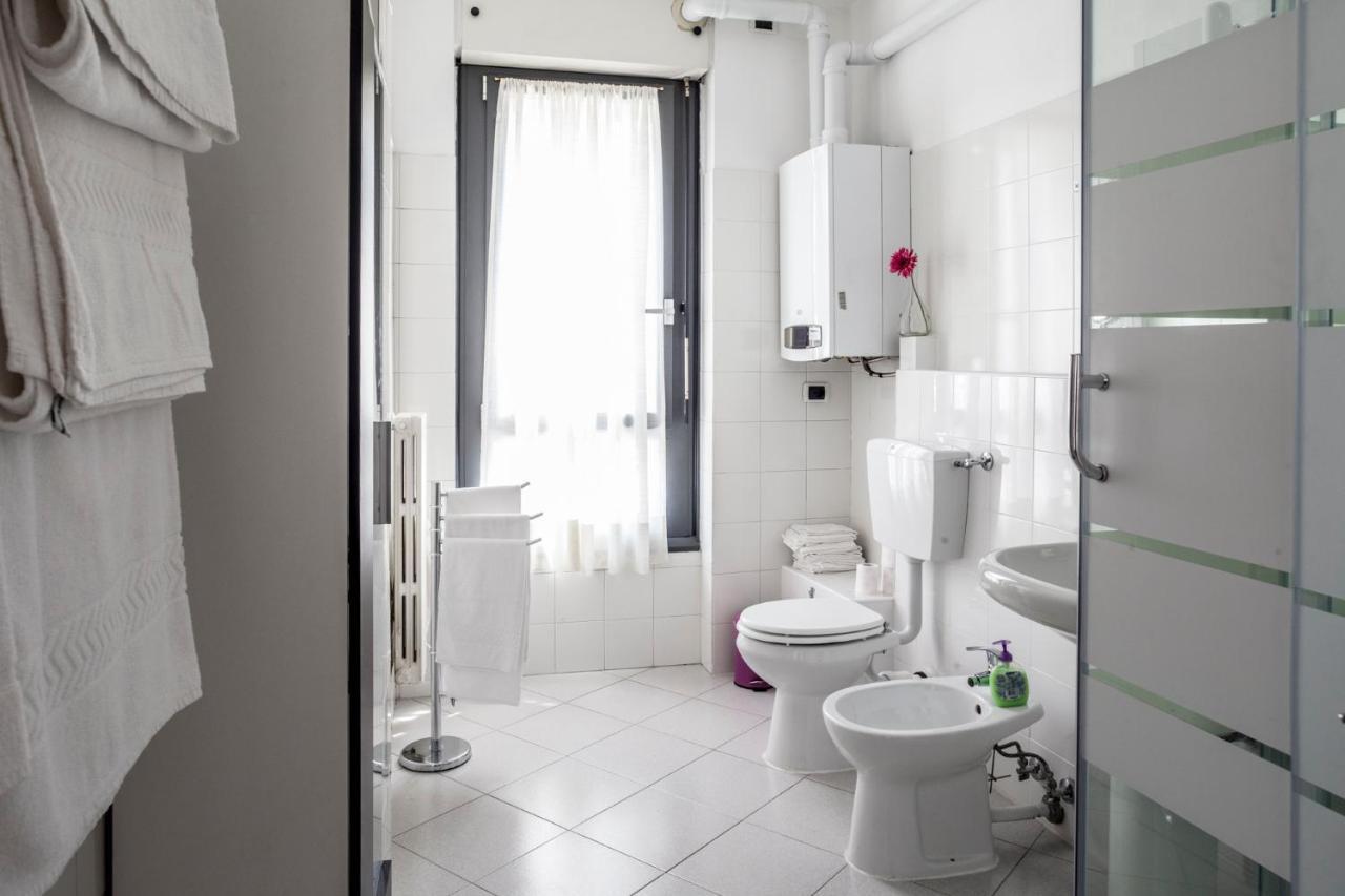 Bed & Breakfast Cesarina Bologna Room photo
